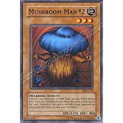 MRD-114 Mushroom Man #2 comune Unlimited -NEAR MINT-
