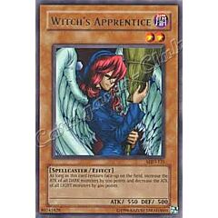 MRD-121 Witch's Apprentice rara Unlimited -NEAR MINT-