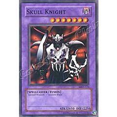 MRD-123 Skull Knight comune Unlimited -NEAR MINT-