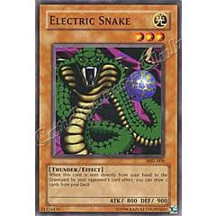 MRL-008 Electric Snake comune Unlimited -NEAR MINT-