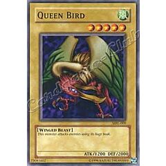MRL-009 Queen Bird comune Unlimited -NEAR MINT-