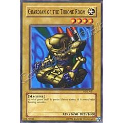 MRL-013 Guardian of the Throne Room comune Unlimited -NEAR MINT-