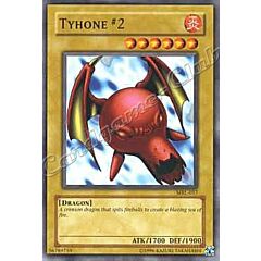 MRL-017 Tyhone #2 comune Unlimited -NEAR MINT-