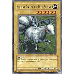 MRL-018 Ancient One of the Deep Forest comune Unlimited -NEAR MINT-