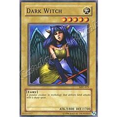 MRL-019 Dark Witch comune Unlimited -NEAR MINT-