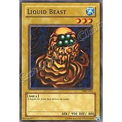 MRL-023 Liquid Beast comune Unlimited -NEAR MINT-