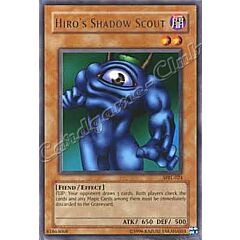 MRL-024 Hiro's Shadow Scout rara Unlimited -NEAR MINT-