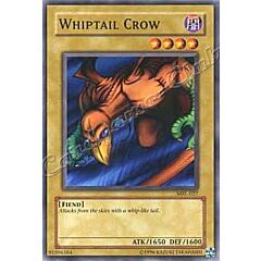 MRL-027 Whiptail Crow comune Unlimited -NEAR MINT-