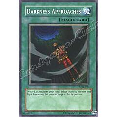 MRL-040 Darkness Approaches comune Unlimited -NEAR MINT-