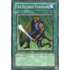 MRL-044 The Reliable Guardian comune Unlimited -NEAR MINT-