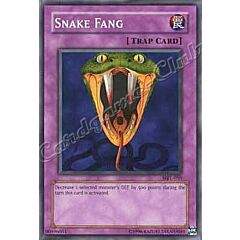 MRL-050 Snake Fang comune Unlimited -NEAR MINT-