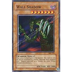 MRL-056 Wall Shadow comune Unlimited -NEAR MINT-