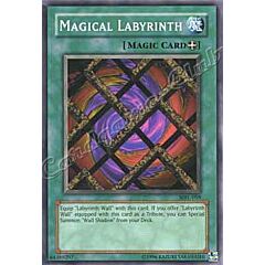MRL-059 Magical Labyrinth comune Unlimited -NEAR MINT-