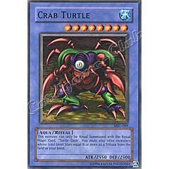 MRL-069 Crab Turtle comune Unlimited -NEAR MINT-