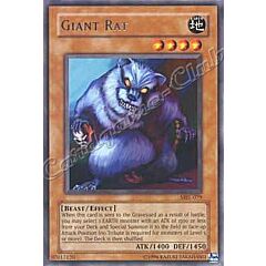 MRL-079 Giant Rat rara Unlimited -NEAR MINT-