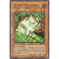 MRL-086 Nimble Momonga rara Unlimited -NEAR MINT-