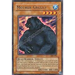 MRL-090 Mother Grizzly rara Unlimited -NEAR MINT-