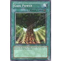 MRL-096 Gaia Power comune Unlimited -NEAR MINT-