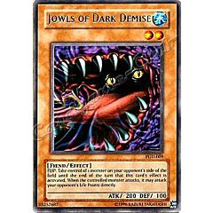 PGD-009 Jowls of Dark Demise rara Unlimited -NEAR MINT-