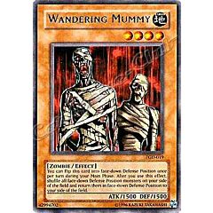 PGD-019 Wandering Mummy rara Unlimited -NEAR MINT-