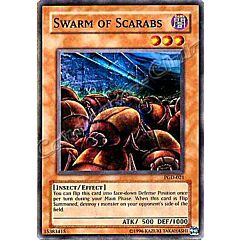 PGD-021 Swarm of Scarabs comune Unlimited -NEAR MINT-