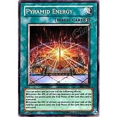 PGD-040 Pyramid Energy comune Unlimited -NEAR MINT-
