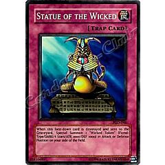 PGD-046 Statue of the Wicked super rara Unlimited -NEAR MINT-