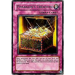PGD-052 Pharaoh's Treasure rara Unlimited -NEAR MINT-