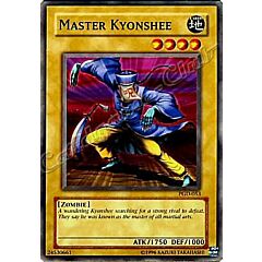 PGD-053 Master Kyonshee comune Unlimited -NEAR MINT-