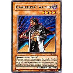 PGD-064 Gravekeeper's Watcher rara Unlimited -NEAR MINT-