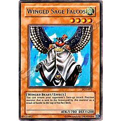 PGD-072 Winged Sage Falcos rara Unlimited -NEAR MINT-