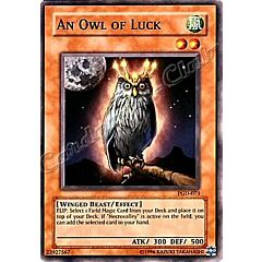 PGD-073 An Owl of Luck comune Unlimited -NEAR MINT-