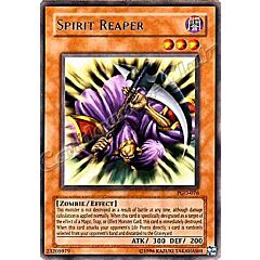 PGD-076 Spirit Reaper rara Unlimited -NEAR MINT-
