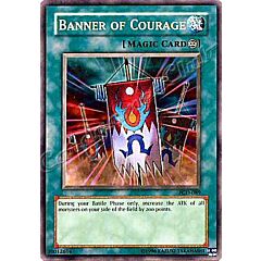PGD-089 Banner of Courage comune Unlimited -NEAR MINT-