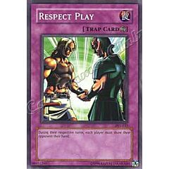 PSV-032 Respect Play comune Unlimited -NEAR MINT-