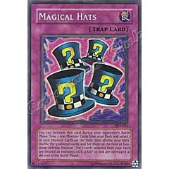 PSV-033 Magical Hats super rara Unlimited  -GOOD-
