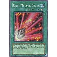 PSV-063 Fairy Meteor Crush super rara Unlimited -NEAR MINT-