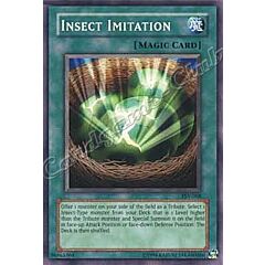 PSV-068 Insect Imitation comune Unlimited -NEAR MINT-