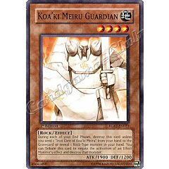 RGBT-EN023 Koa'ki Meiru Guardian comune 1st Edition -NEAR MINT-