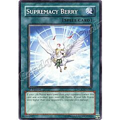 RGBT-EN060 Supremacy Berry comune 1st Edition -NEAR MINT-