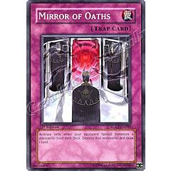 RGBT-EN080 Mirror of Oaths comune 1st Edition -NEAR MINT-
