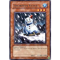 RGBT-EN094 Snowman Eater rara 1st Edition -NEAR MINT-