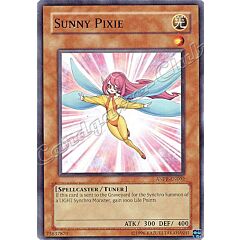 ANPR-EN002 Sunny Pixie comune Unlimited -NEAR MINT-