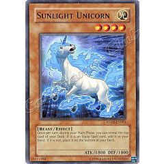 ANPR-EN003 Sunlight Unicorn comune Unlimited -NEAR MINT-