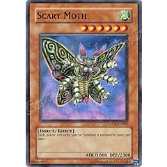 ANPR-EN023 Scary Moth comune Unlimited -NEAR MINT-