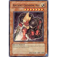 ANPR-EN038 Ancient Crimson Ape comune Unlimited -NEAR MINT-