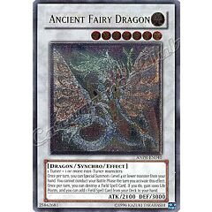 ANPR-EN040 Ancient Fairy Dragon rara ultimate Unlimited -NEAR MINT-