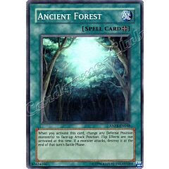 ANPR-EN048 Ancient Forest super rara Unlimited -NEAR MINT-
