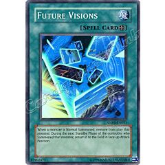 ANPR-EN051 Future Visions super rara Unlimited -NEAR MINT-