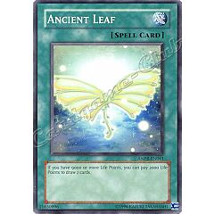 ANPR-EN061 Ancient Leaf comune Unlimited -NEAR MINT-